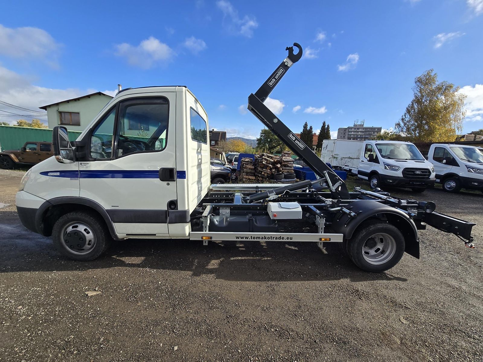 Iveco Daily — foto 6