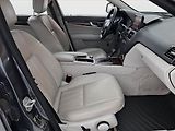 Mercedes-Benz Třídy C (2008) C 320 CDI 4MATIC, 4X4 - náhled 9