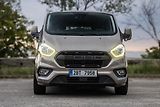 Ford Tourneo Custom - náhled 1