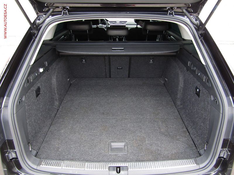 Škoda Superb (2019) 2.0TDi, Style, DSG, bixen - fotka 7 z 23