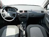 Škoda Fabia (2004) 1.4 MPi, 2.maj,ČR, Park čidla - náhled 8