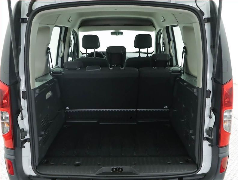 Mercedes-Benz Citan (2019) 112, 5Míst, ČR, DPH - fotka 13 z 14