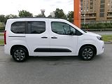 Opel Combo (2025) EDITION PLUS 1.2 81kW - náhled 4