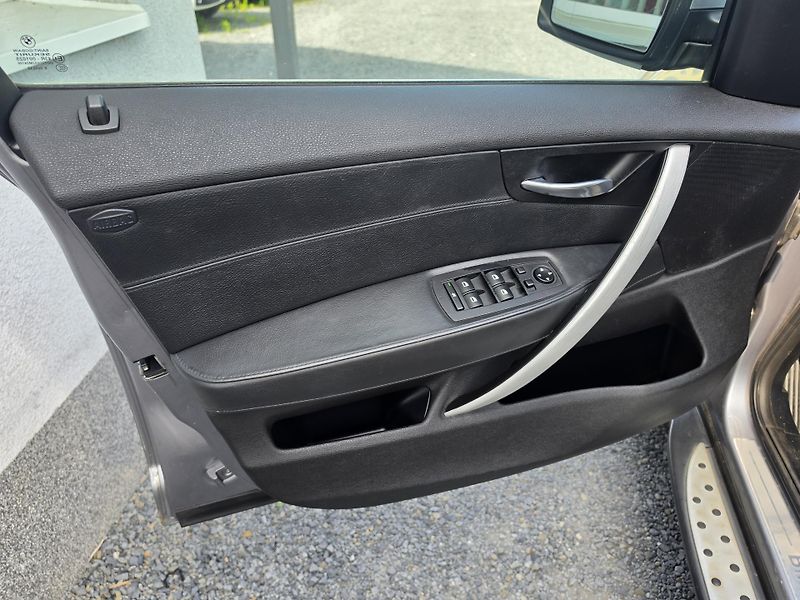 BMW X3 3.0 D Panorama Automat  - fotka 20 z 21