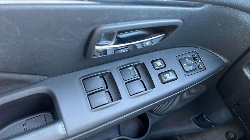 Mitsubishi ASX 2.2 Di-D (110kW) 4WD AT6/8234 - fotka 22 z 50