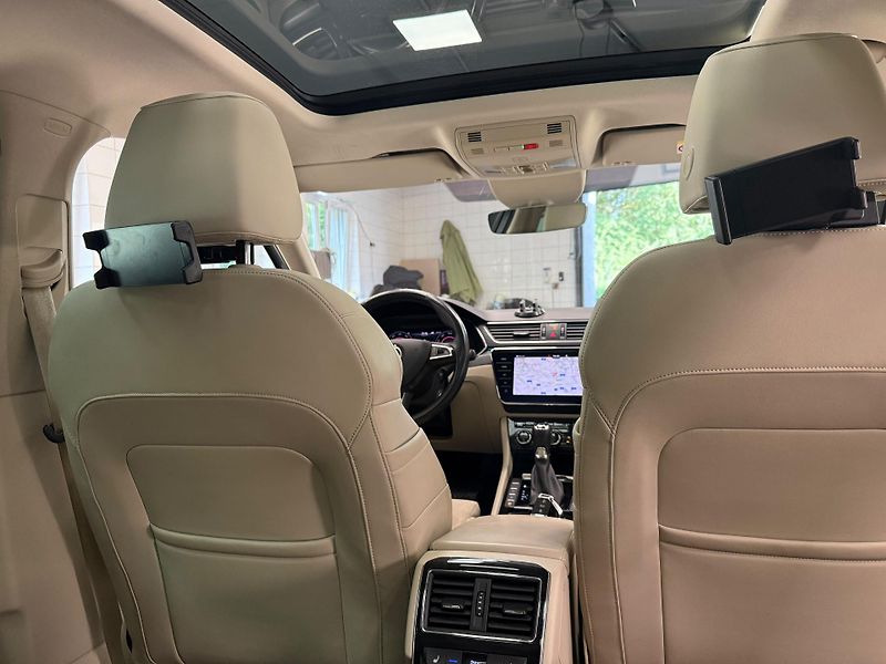 Škoda Superb (2019) - fotka 7 z 18