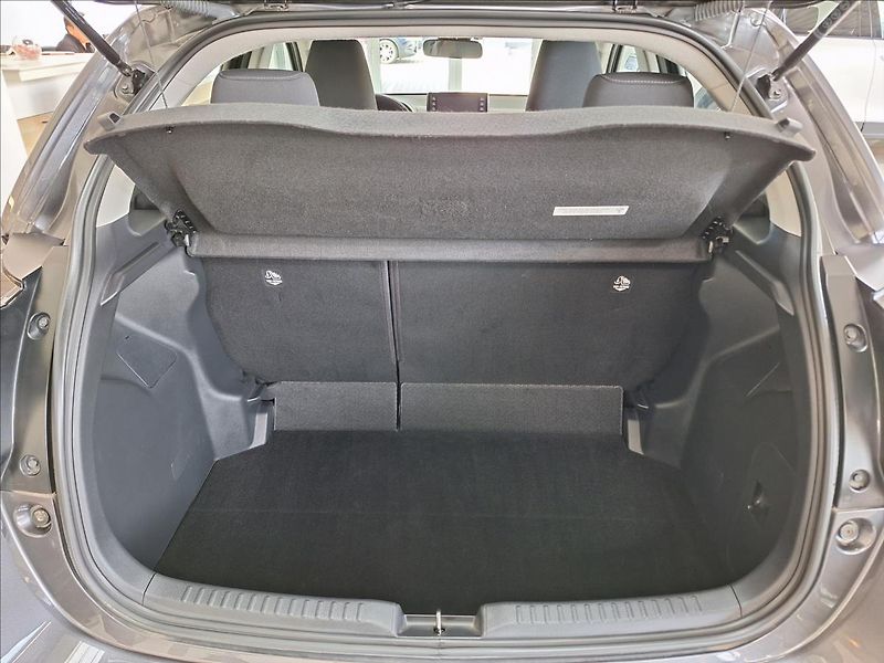 Mazda 2 Hybrid 1.5 5HB Hybrid VVT- i 116 AGIL - fotka 12 z 13