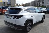 Hyundai Tucson 1.6T-GDI STYLE DCT FL 118KW - náhled 4