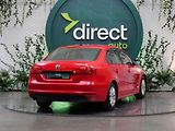Volkswagen Jetta - náhled 1
