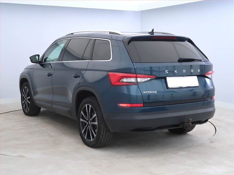 Škoda Kodiaq (2020) Style 2.0 TDI 4x4 - fotka 4 z 15