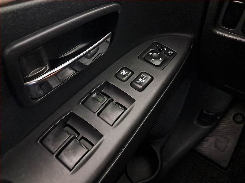 Mitsubishi ASX (2016) 2.2 DI-D, 4X4, Automat - fotka 17 z 18
