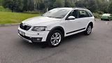 Škoda Octavia scout 4x4 DSG - náhled 1