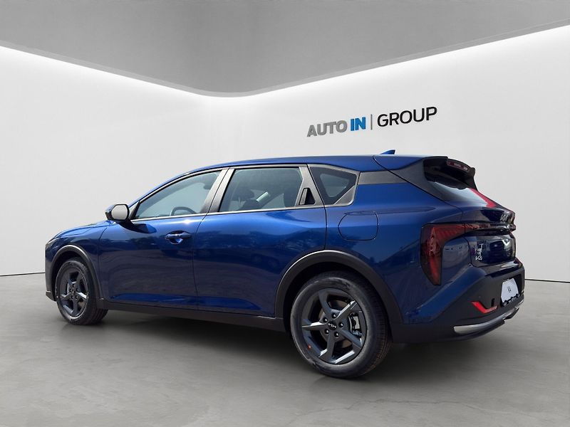 Kia K4 (2026) CL4 1,0 T-GDi GPF SPIN (2026) - fotka 4 z 12