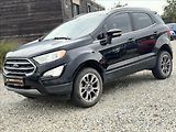Ford EcoSport 2,0 TITANIUM 4X4 AUTOMAT - náhled 1