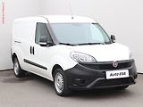 Fiat Dobló cargo (2021) 1.6MJT SORTIMO, AC - náhled 1