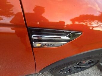 Renault Arkana (2021) RS LINE RenaulT ARKANA - fotka 4 z 6
