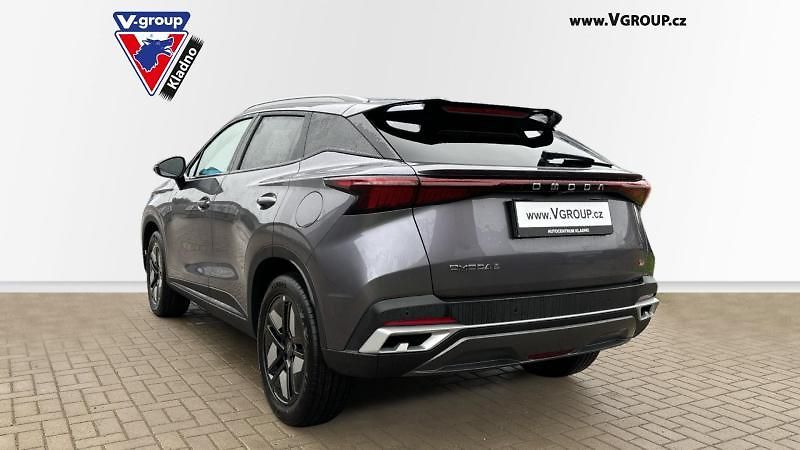 Omoda 5 (2026) 1.6 tGDI 108kW Premium - fotka 3 z 10
