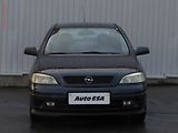 Opel Astra (2002) 1.6i, AC - náhled 1