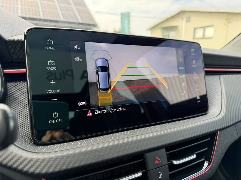 Škoda Kamiq Monte Carlo 1,0 TSI 85 kW 7° D - fotka 19 z 42