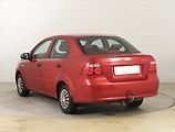 Chevrolet Aveo (2007) 1.2 i, ČR,1.maj, nová STK - náhled 3