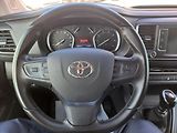 Toyota ProAce Verso (2023) 2.0D-4D 106kW L2 8-míst ČR DPH - náhled 17