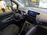 Opel Combo (2025) Elegance Plus 1,5 CDTi MT6 - náhled 10