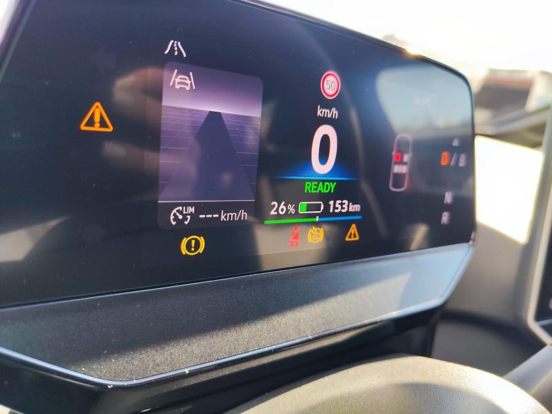 Volkswagen Ostatní (2025) ID.3 Pro S People,150kW,79kWh - fotka 25 z 31