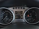 Mercedes-Benz Třídy M (2009) ML 420 CDI, 4X4, Automat - náhled 11