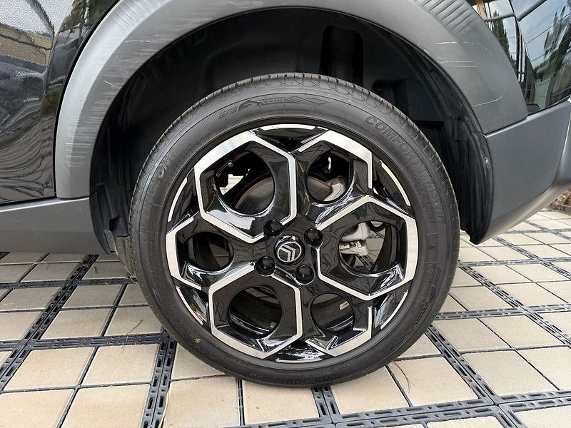 Citroën C3 44 kWh / Kamera / Tempomat - fotka 6 z 30