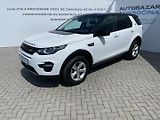 Land Rover Discovery Sport (2016) 2.0Td4 110kW 4x4 HSE - náhled 1
