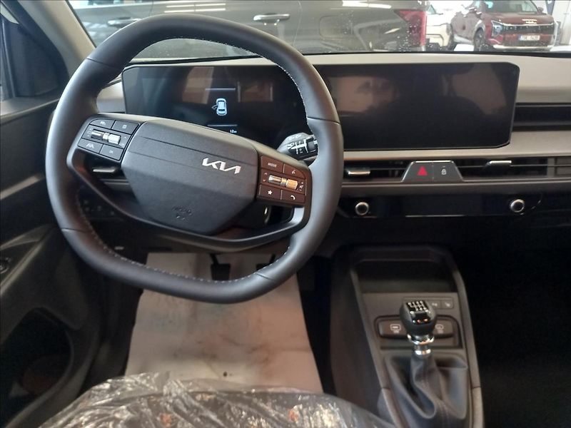 Kia Stonic 1,0 T-GDi SPIN (2026) - fotka 5 z 5