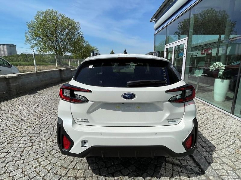 Subaru Crosstrek (2025) 2.0i Active - AKCE, Demo - fotka 6 z 7