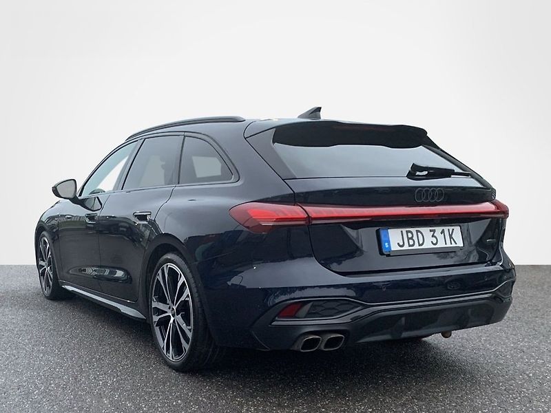 Audi A5 TDI q S-Line NezTop Matrix 360 - fotka 7 z 12