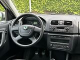 Škoda Roomster 1,2 HTP 69PS  Style - náhled 22