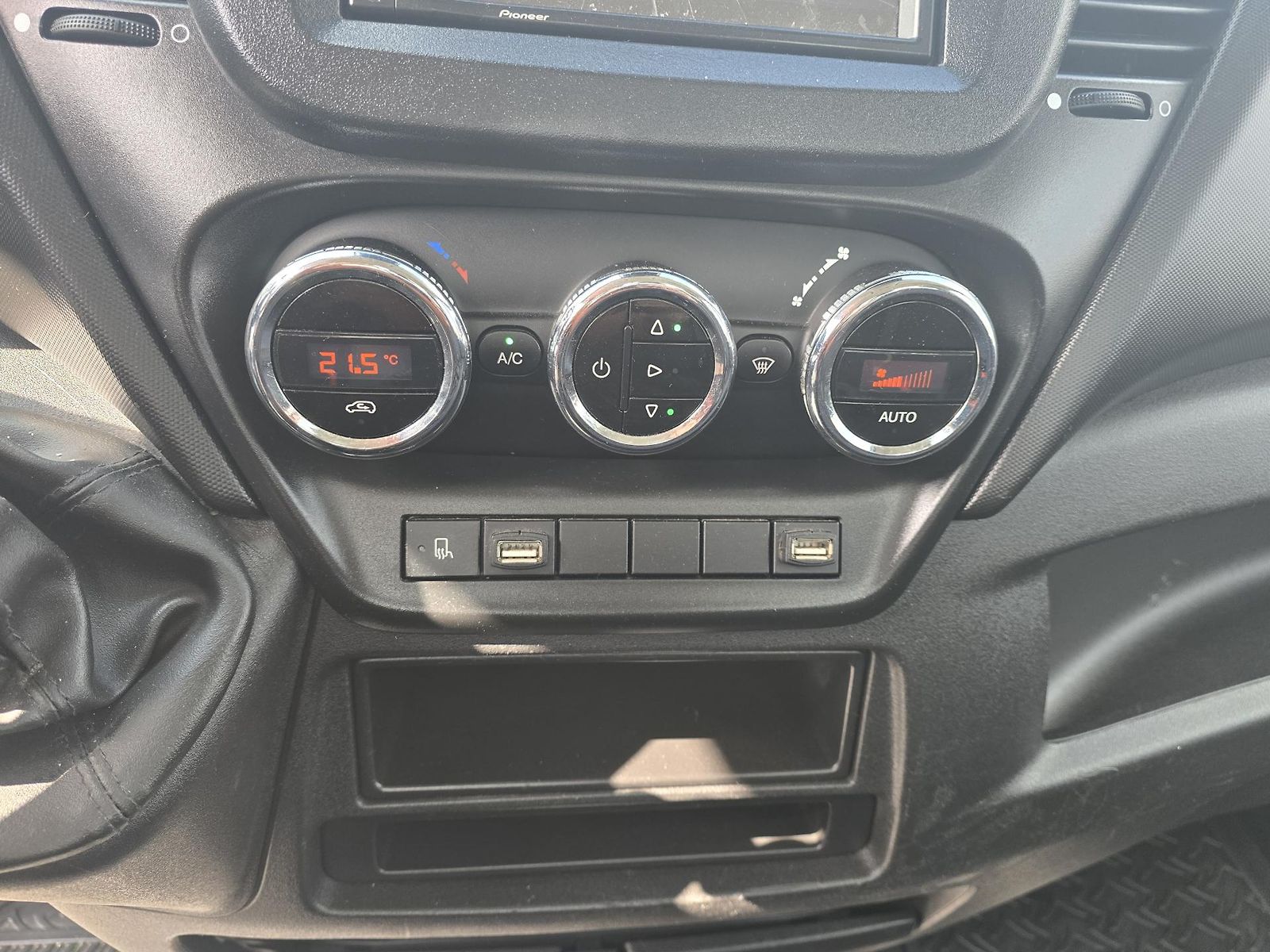 Iveco Daily — foto 11