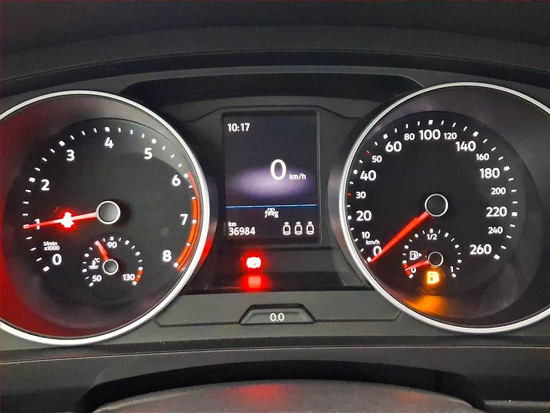 Volkswagen Tiguan (2020) 1.5 TSI - fotka 11 z 20