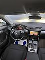 Škoda Superb (2022) III FL AMBITION 2.0 TDI 147kW - náhled 13