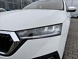 Škoda Octavia 2,0 TDI 85kW Style - náhled 9