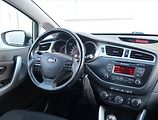 Kia Ceed (2014) 1.6 GDI, Tempomat - náhled 7