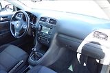 Volkswagen Golf 1,6 TDi 77KW, TRENDLINE. - náhled 11