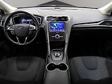 Ford Mondeo (2021) 140kW, AT8, nové ČR,1.maj.serv - náhled 20