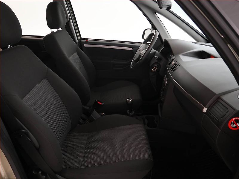 Opel Meriva (2009) 1.4 16V Twinport, Serv.kniha - fotka 9 z 16
