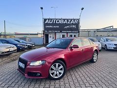 Audi A4 (2011) QUATTRO 2,0 TDI 105 KW ROZVODY - fotografie inzerátu