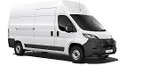 Peugeot Boxer (2026) Furgon 3500 L3H3 BHDi 140 MAN6 - náhled 1
