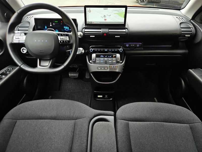 Hyundai Ostatní POWER 49kWh, Style Technology - fotka 15 z 32