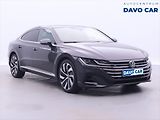 Volkswagen Arteon 2,0 TSI 200kW 4MOT R-Line DSG - náhled 1