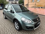 Suzuki SX4 (2013) 1.6 4X4 - náhled 3
