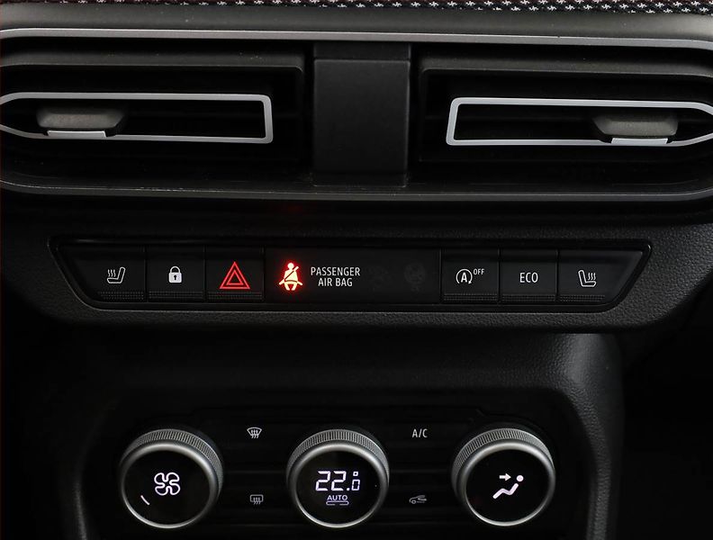 Dacia Jogger (2023) 1.0 TCe, LPG, Serv.kniha - fotka 13 z 17