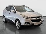 Hyundai ix35 (2012) 1.6 GDI, Serv.kniha, Tempomat - náhled 1