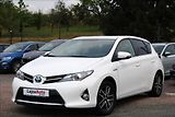 Toyota Auris 1,8 HYBRID KAMERA, SERVISKA - náhled 1